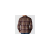Koszula Flanelowa Carhartt Midweight Plaid - Dark Sepia